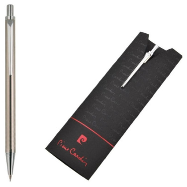 Logotrade promotional giveaway picture of: Pencil, micro AMOUR Pierre Cardin