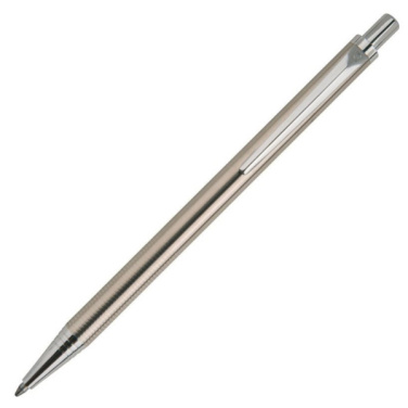 Logotrade corporate gift image of: Writing set ballpoint pen & pencil AMOUR Pierre Cardin