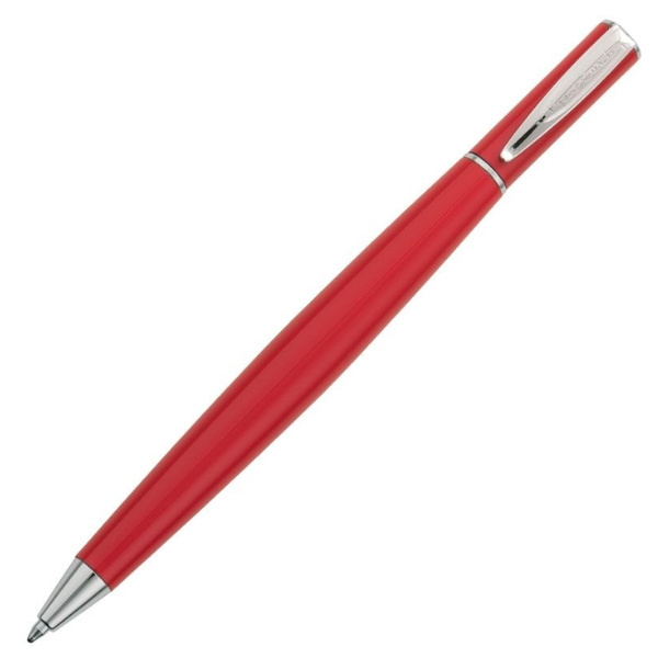 Logotrade promotional merchandise image of: Metal ballpoint pen MATIGNON Pierre Cardin