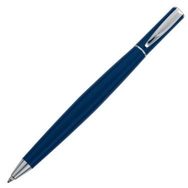 Logotrade promotional merchandise image of: Metal ballpoint pen MATIGNON Pierre Cardin