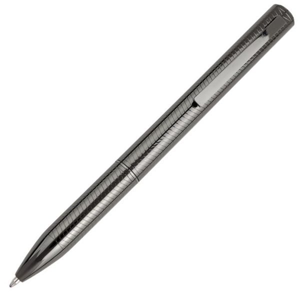 Logotrade promotional product image of: Metal ballpoint pen FESTIVAL Pierre Cardin