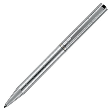 Logotrade promotional merchandise image of: Metal ballpoint pen ESPACE Pierre Cardin