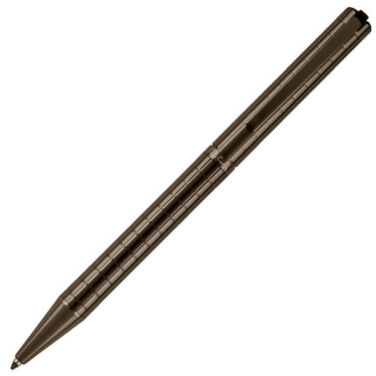 Logo trade business gift photo of: Metal ballpoint pen ESPACE Pierre Cardin