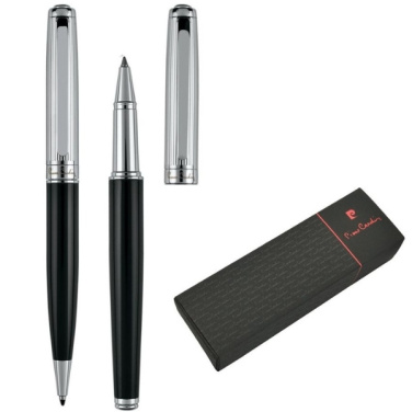 Logotrade promotional giveaway picture of: Writing set DIDIER Pierre Cardin