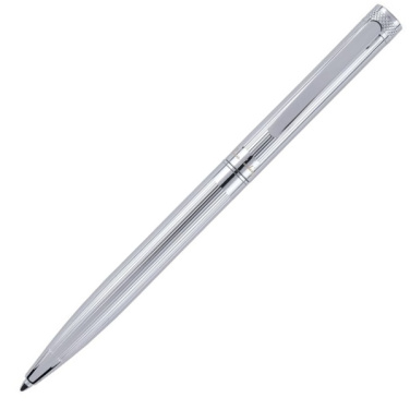 Logotrade corporate gifts photo of: Ballpoint pen RENEE Pierre Cardin