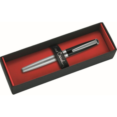 Logotrade business gift image of: Fountain pen CHRISTOPHE Pierre Cardin