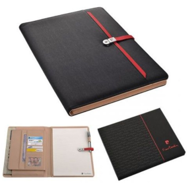 Logotrade business gifts photo of: Folder Dimitri Pierre Cardin