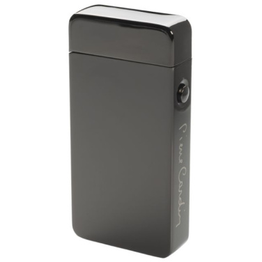 Logotrade advertising products photo of: Electric lighter ELECTRIC Pierre Cardin