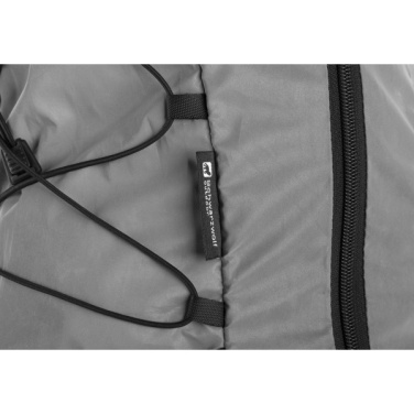 Logotrade corporate gifts photo of: Backpack YUKON Schwarzwolf