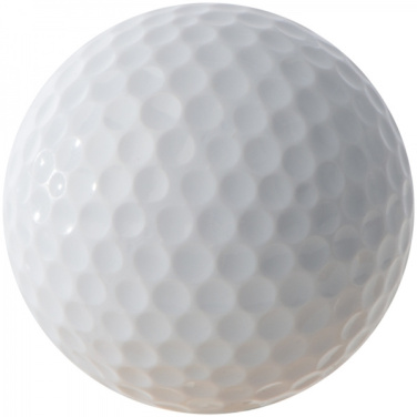 Logotrade promotional gift picture of: Golf balls