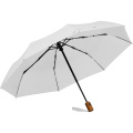 RPET umbrella IPSWICH, white