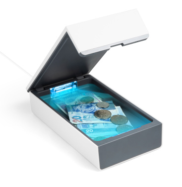 Logo trade corporate gifts picture of: UV disinfector