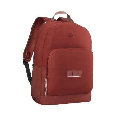 Logo trade promotional item photo of: Backpack Wenger Crango 16''