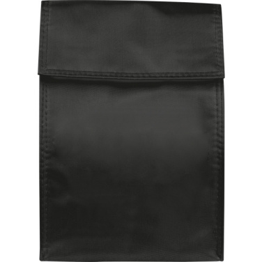 Logo trade promotional giveaways image of: Cooling bag SAN JUAN
