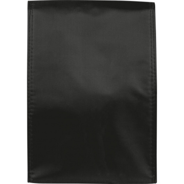 Logotrade promotional giveaway image of: Cooling bag SAN JUAN