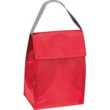 Logo trade advertising product photo of: Cooling bag SAN JUAN