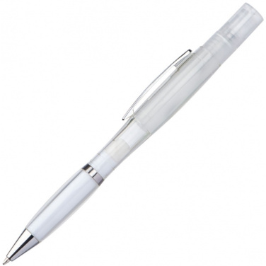 Logotrade corporate gift picture of: Spray ballpen CHARLEROI