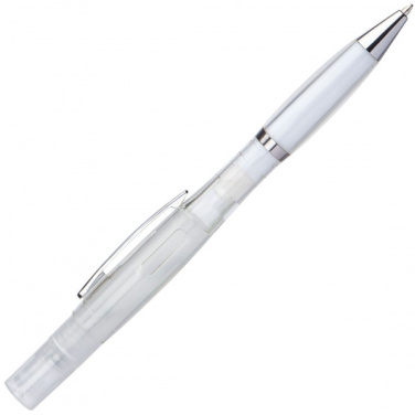 Logotrade corporate gifts photo of: Spray ballpen CHARLEROI