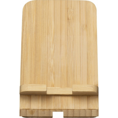 Logotrade promotional giveaways photo of: Desk stand FREDERICTON