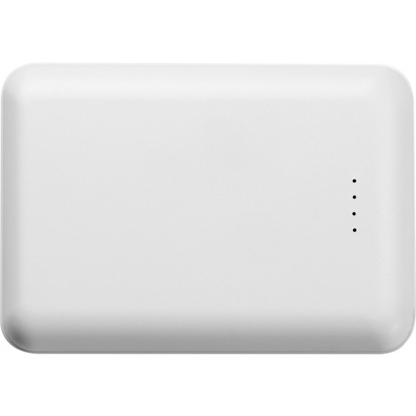 Logotrade corporate gift image of: Power bank 10 000 mAh KILLIS