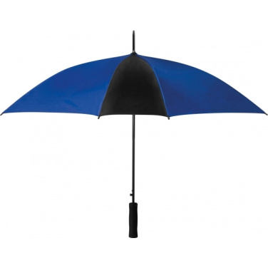 Logo trade corporate gift photo of: Automatic umbrella GHENT