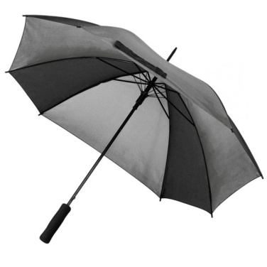 Logo trade promotional gifts image of: Automatic umbrella GHENT