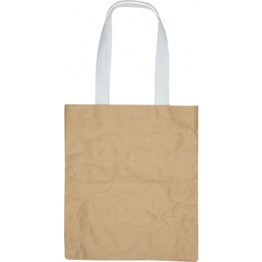 Logo trade corporate gifts image of: Paper bag Grand RAPIDS