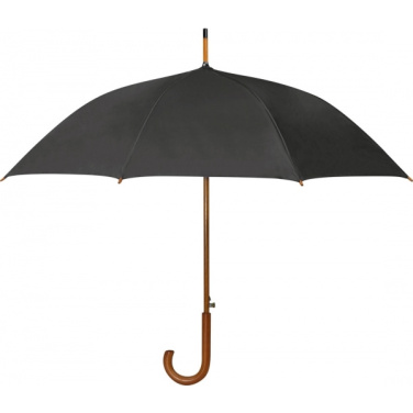 Logotrade promotional item picture of: Automatic Umbrella HASSELT