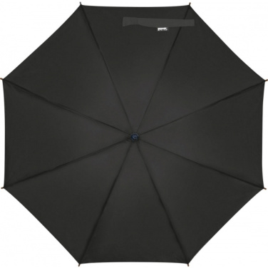 Logo trade promotional item photo of: Automatic Umbrella HASSELT