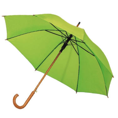 Logotrade promotional gift image of: Automatic Umbrella HASSELT