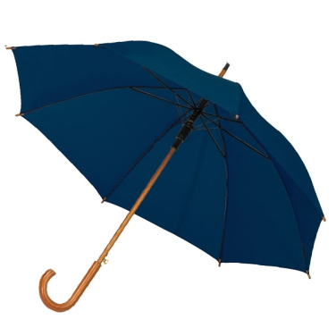 Logotrade promotional gift picture of: Automatic Umbrella HASSELT