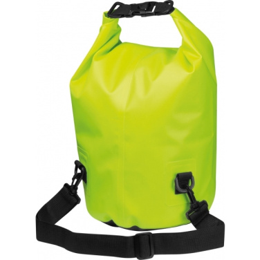 Logotrade promotional gift image of: Waterproof bag MALMEDY