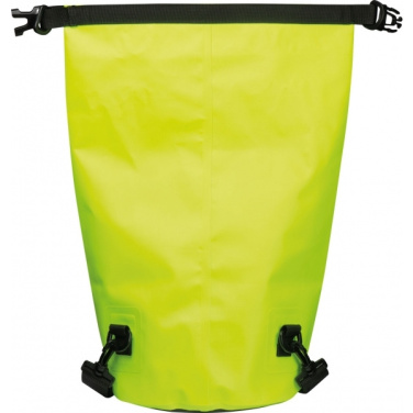Logo trade promotional item photo of: Waterproof bag MALMEDY