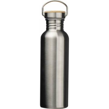 Logotrade promotional giveaway image of: Drinking bottle BINGOL 800 ml