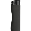 Electronic lighter MOUSCRON, black