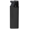 Electronic lighter STROMFLAME, black