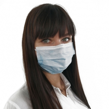 Logo trade corporate gifts picture of: Face Mask Taranto