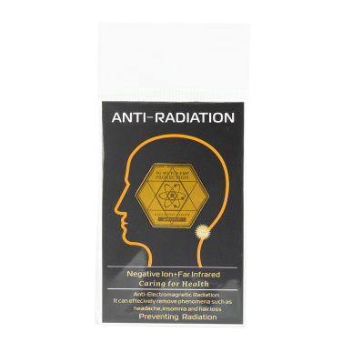 Logotrade promotional gift picture of: Radiation remover