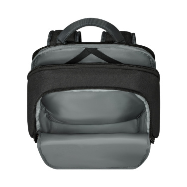 Logo trade promotional gift photo of: Backpack Wenger Move 16''