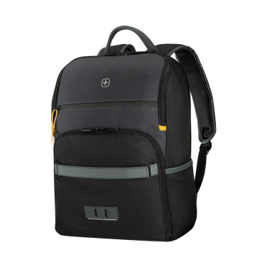 Logotrade promotional gift picture of: Backpack Wenger Move 16''