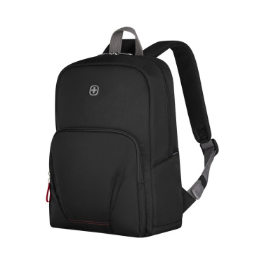 Logotrade promotional gifts photo of: Backpack Wenger Motion 15,6''