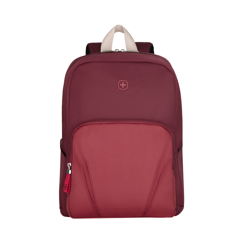 Logo trade corporate gifts picture of: Backpack Wenger Motion 15,6''