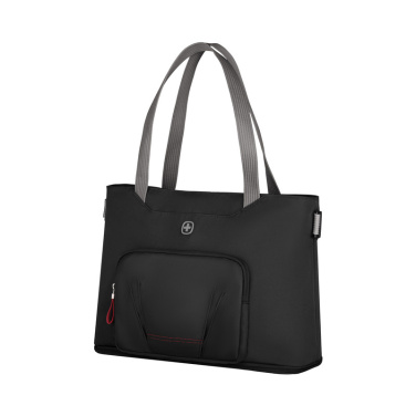 Logotrade business gift image of: Laptop bag Wenger Motion Deluxe 15,6''
