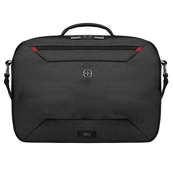 Logotrade promotional gifts photo of: Laptop bag Wenger MX Commute 16''