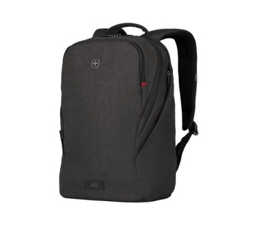 Logo trade promotional products picture of: Backpack Wenger MX Light 16''