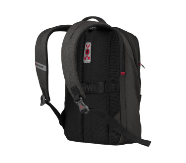 Logotrade business gift image of: Backpack Wenger MX Light 16''