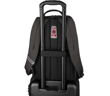 Logotrade corporate gift image of: Backpack Wenger MX Reload 14''