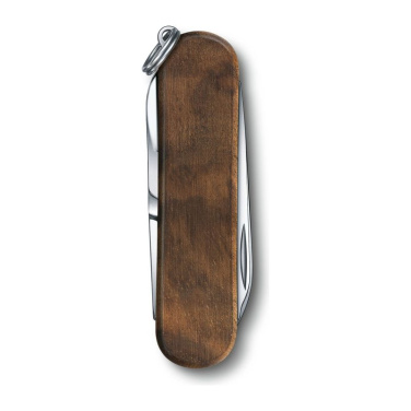 Logotrade promotional item image of: Pocket knife CLASSIC SD Victorinox