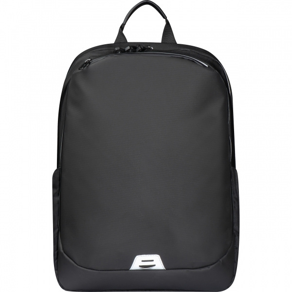 Logotrade corporate gift picture of: Laptop backpack MODICA