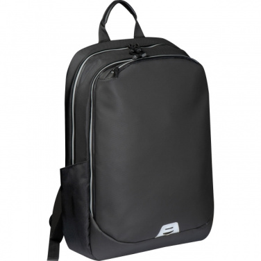 Logotrade promotional items photo of: Laptop backpack MODICA